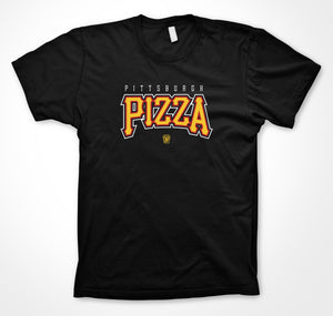 Pittsburgh Pizza