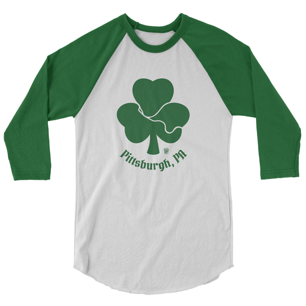 Shamrock Rivers