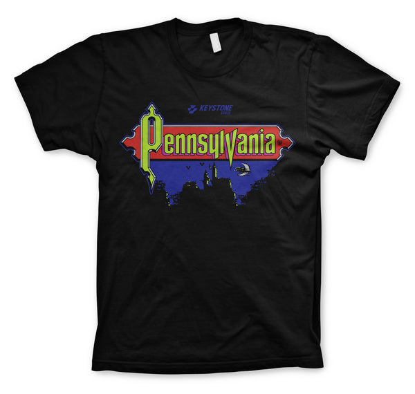 Pennsylvania Tshirt