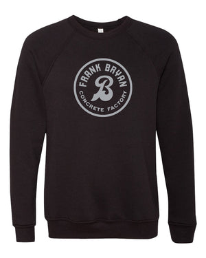 Frank Bryan Crewneck