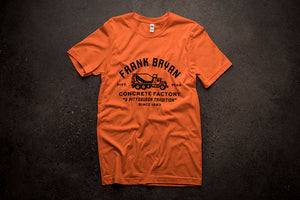 Frank Bryan Tradition Shirt