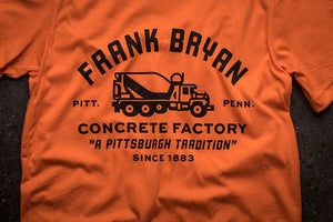 Frank Bryan Tradition Shirt