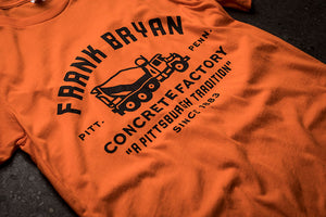 Frank Bryan Tradition Shirt