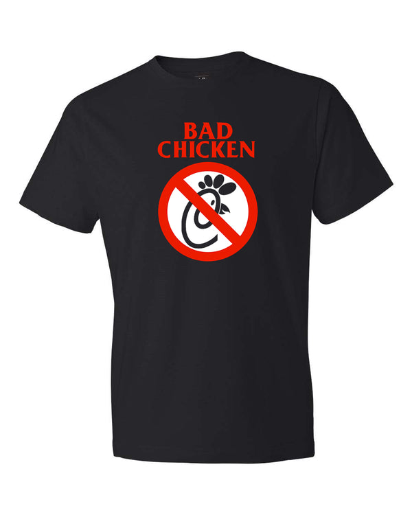 Bad Chicken T-Shirt