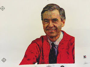 Mr. Rogers CMYK print