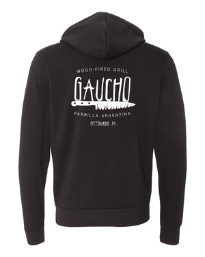 Gaucho Unisex Pullover Hoodie