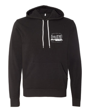 Gaucho Unisex Pullover Hoodie