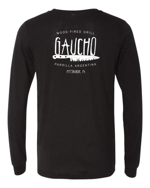 Gaucho Unisex Long Sleeve