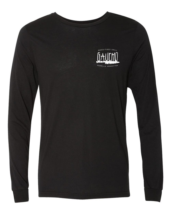 Gaucho Unisex Long Sleeve