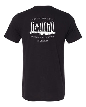 Gaucho Unisex Tee