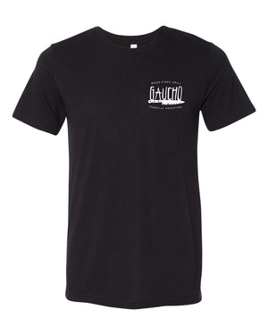 Gaucho Unisex Tee