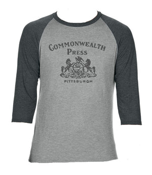 CWP Horses Raglan