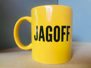 Jagoff Mug