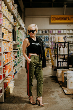 Hollywood - PGH of the west