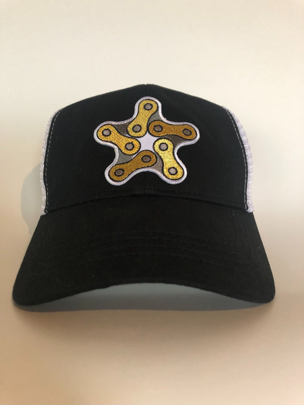 SFC Star Patch Trucket Hat