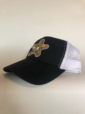 SFC Star Patch Trucket Hat