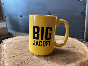 BIG Jagoff Mug