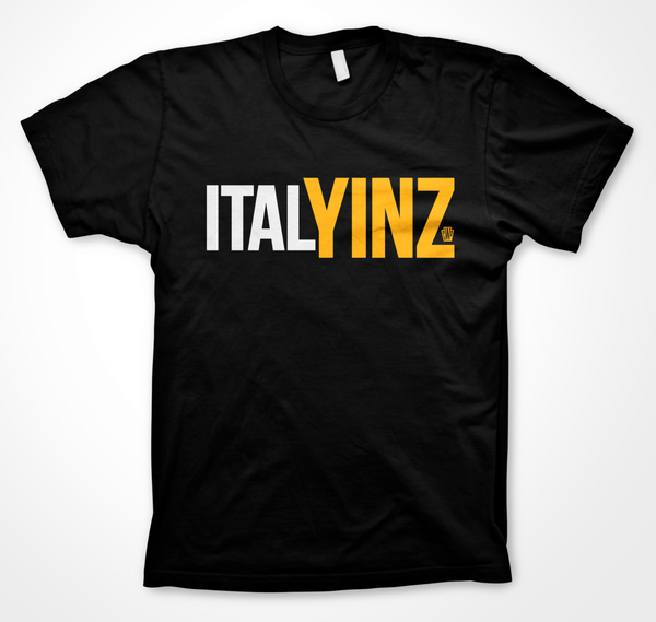 ItalYINZ Black