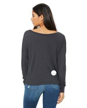 Namaste Knockout Long Sleeve