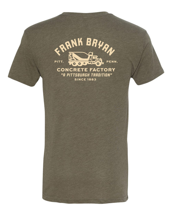 ♥MARITHE ♥CLASSIC LOGO STAMP TEE MARITHE FRANCOIS GIRBAUD] CLASSIC LOGO STAMP TEE white
