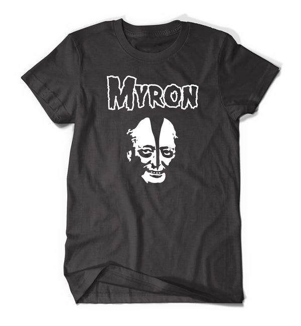 Myron Misfit