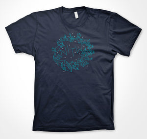 NITW Constellations Shirt