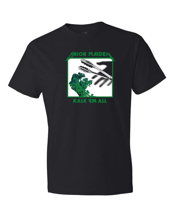 Kale 'em All