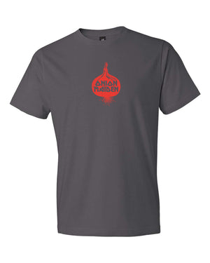 Onion Maiden Logo