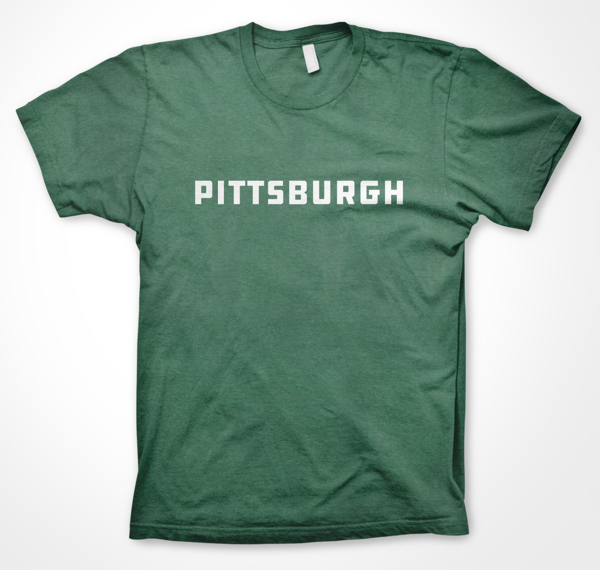 Green Pittsburgh