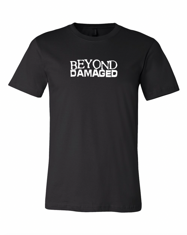 Beyond Damaged Tshirt