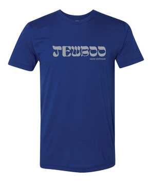 Jewboo Hebrew
