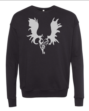 Spirit Crewneck Sweatshirt