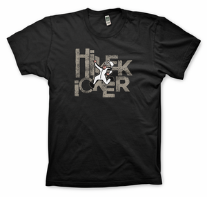HIVEKICKER Shirt