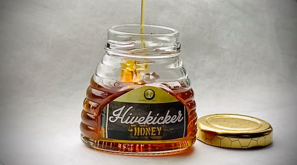 HIVEKICKER Honey