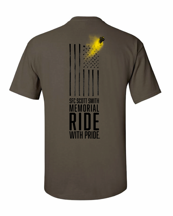 2021 SFC Scott Smith Memorial Tee