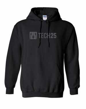 Tech 25 Pullover Hoodie