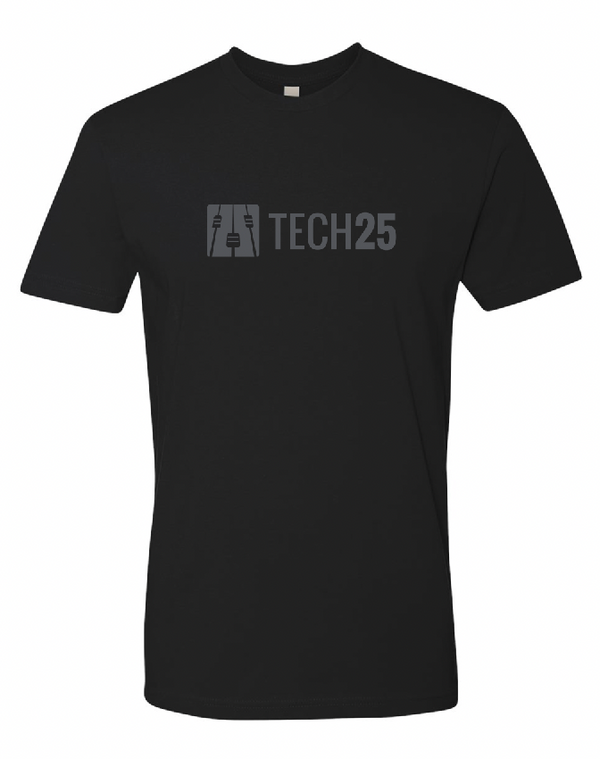 Tech 25 T-shirt