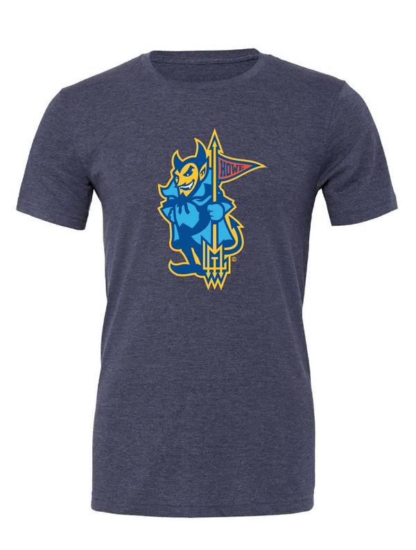 Howe Blue Lou T-shirt