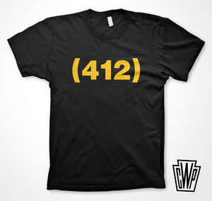 (412) Shirt