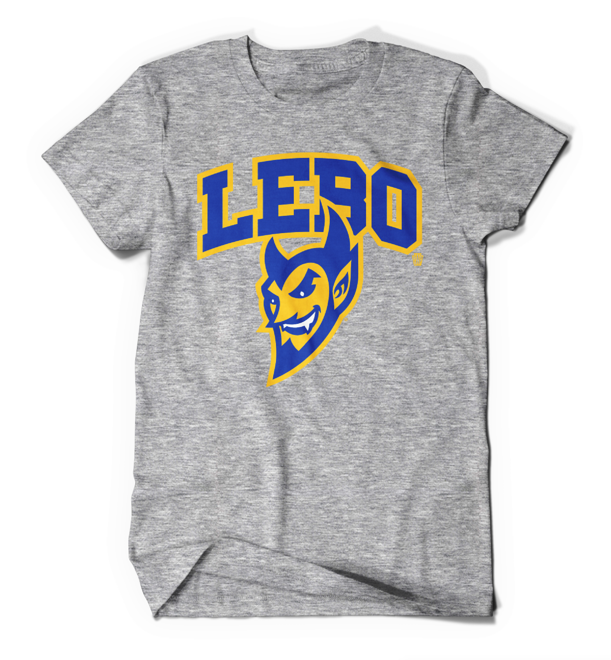 Blue Lou Lebo Short Sleeve