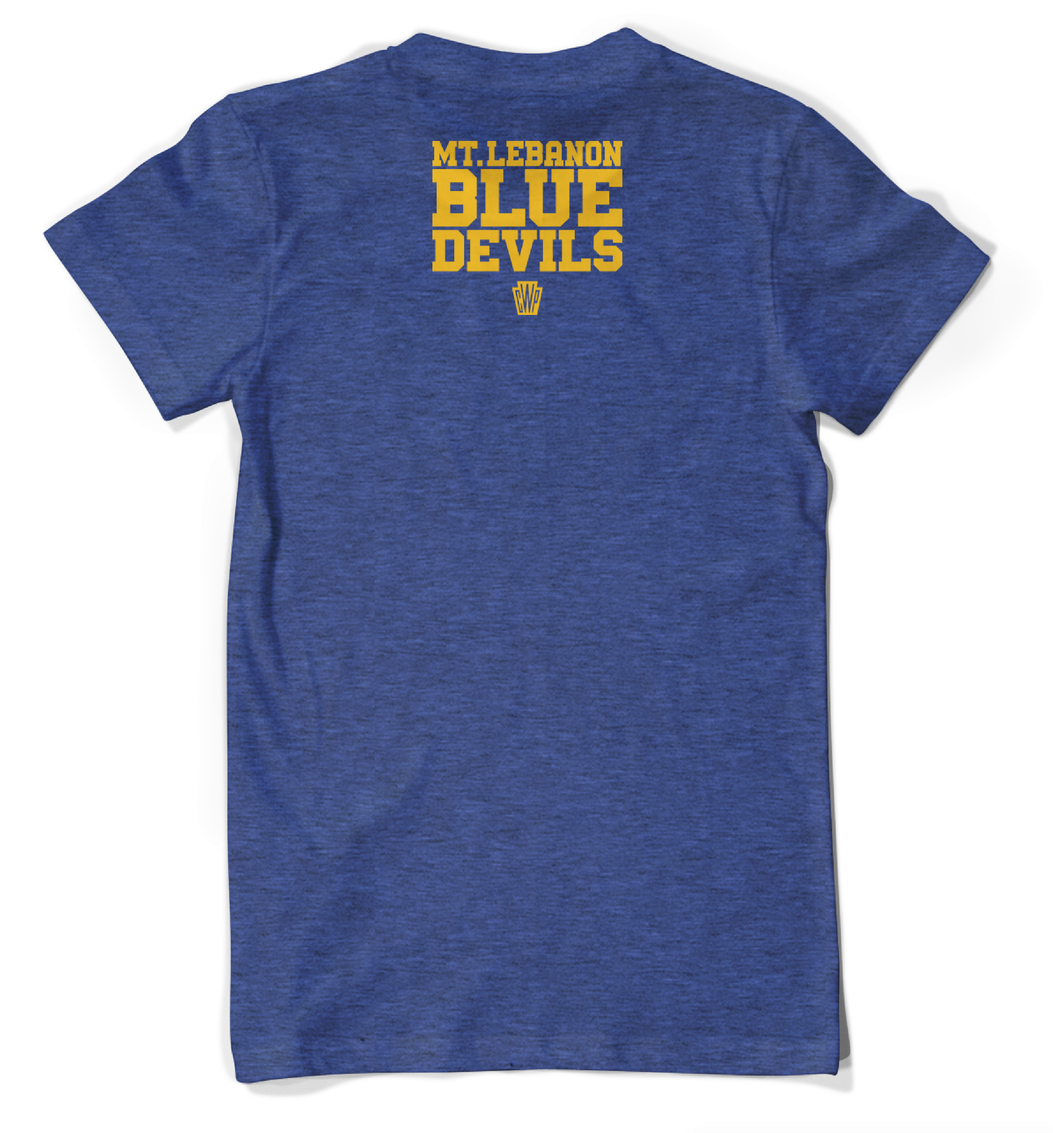 Blue Lou Full Body Short Sleeve