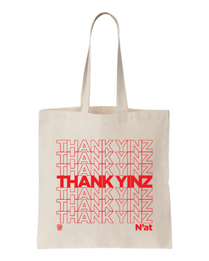 Thank Yinz Tote