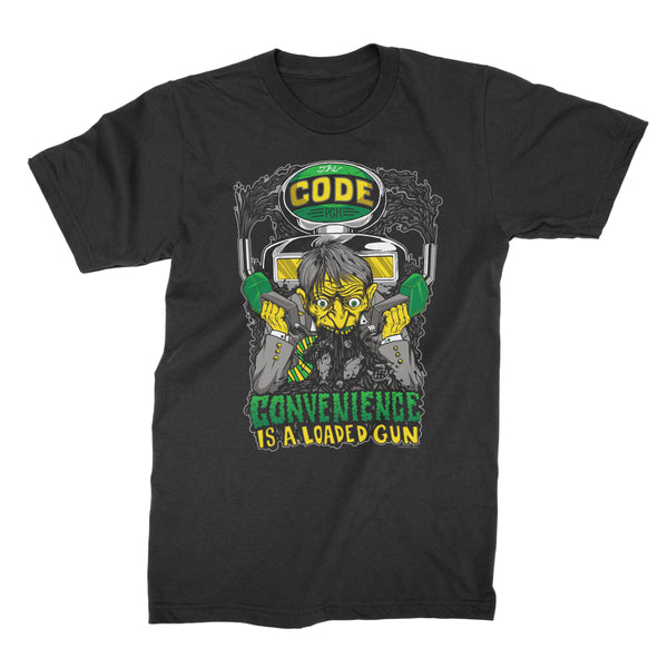 Loaded Gun Shirt