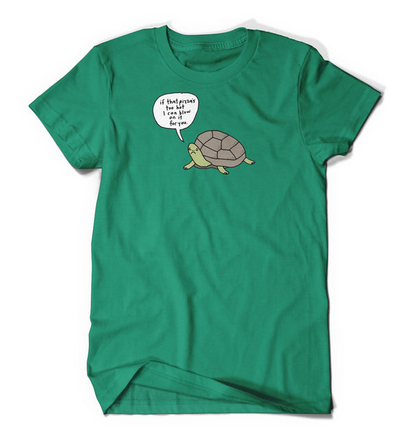 Turtle Youth Tee