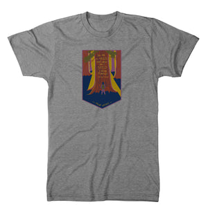 Tyler Knott Tee