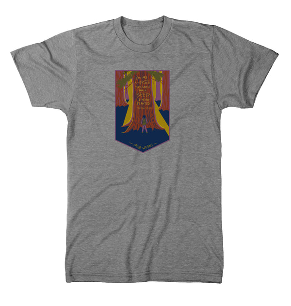 Tyler Knott Tee