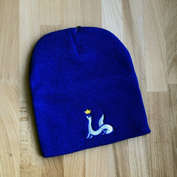 Finji Logo Beanie