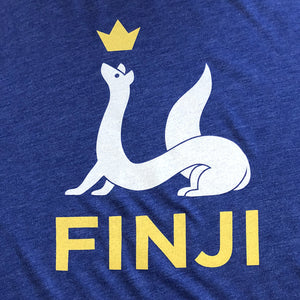 Finji Unisex Tee