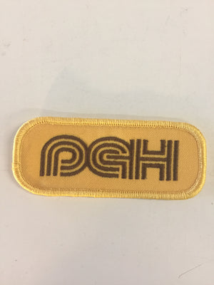 PGH Patch