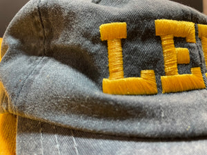 LEBO Dad Hat